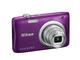 Компактни фотоапарати Nikon Coolpix A100