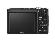 Компактни фотоапарати Nikon Coolpix A100