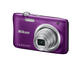 Компактни фотоапарати Nikon Coolpix A100