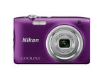 Компактни фотоапарати Nikon Coolpix A100