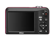 Компактни фотоапарати Nikon Coolpix A10