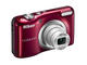 Компактни фотоапарати Nikon Coolpix A10