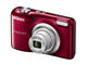 Компактни фотоапарати Nikon Coolpix A10