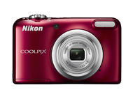 Компактни фотоапарати Nikon Coolpix A10