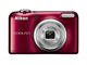 Компактни фотоапарати Nikon Coolpix A10