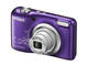 Компактни фотоапарати Nikon Coolpix A10