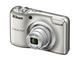 Компактни фотоапарати Nikon Coolpix A10
