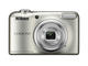 Компактни фотоапарати Nikon Coolpix A10