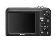 Компактни фотоапарати Nikon Coolpix A10