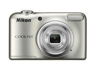 Компактни фотоапарати Nikon Coolpix A10