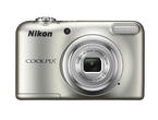 Компактни фотоапарати Nikon Coolpix A10