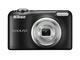 Компактни фотоапарати Nikon Coolpix A10
