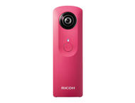 Компактни фотоапарати Ricoh Theta m15