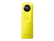 Компактни фотоапарати Ricoh Theta m15