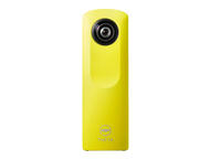 Компактни фотоапарати Ricoh Theta m15