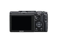 Компактни фотоапарати Ricoh GR II