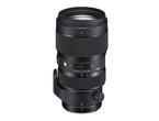 DSLR обективи Sigma 50-100mm f/1.8 DC HSM Art