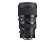 DSLR обективи Sigma 50-100mm f/1.8 DC HSM Art