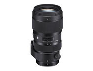DSLR обективи Sigma 50-100mm f/1.8 DC HSM Art