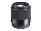 Mirrorless обективи Sigma 30mm f/1.4 DC DN Contemporary
