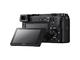 Mirrorless Sony Alpha 6300