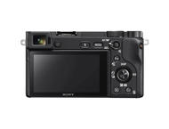 Mirrorless Sony Alpha 6300