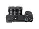 Mirrorless Sony Alpha 6300 с 16-50mm PZ OSS и Zeiss TOUIT 32mm f/1.8