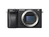 Mirrorless Sony Alpha 6300 със Zeiss TOUIT 12mm f/2.8