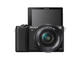 Mirrorless Sony Alpha 5100 с 16-50mm PZ OSS и Zeiss Touit 50mm f/2.8