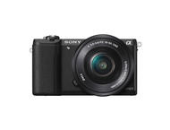 Mirrorless Sony Alpha 5100 с 16-50mm PZ OSS и Zeiss Touit 32mm f/1.8