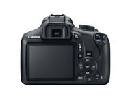 DSLR Canon EOS 1300D с обектив 18-55mm f/3.5-5.6 IS II
