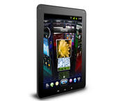 Таблети ViewSonic ViewPad 10e 4GB, черен цвят