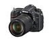 DSLR Nikon D7100 с обектив 18-140mm f/3.5-5.6G ED VR