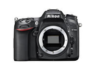 DSLR Nikon D7100 с обектив 18-140mm f/3.5-5.6G ED VR