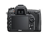 DSLR Nikon D7100 с обектив 18-105mm f/3.5-5.6G ED VR