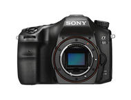 DSLR Sony Alpha 68