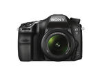 DSLR Sony Alpha 68 с 18-55mm f/3.5-5.6 SAM II