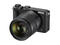 Mirrorless Nikon 1 J5 с обектив CX 10-100mm f/4-5.6 VR
