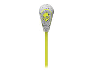 Слушалки Skullcandy 50/50, в сиво-жълто