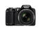 Компактни фотоапарати Nikon Coolpix L340