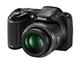 Компактни фотоапарати Nikon Coolpix L340