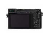 Mirrorless Panasonic Lumix DMC-GX80