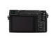 Mirrorless Panasonic Lumix DMC-GX80