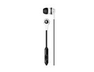 Слушалки Skullcandy Ink’d 2, черно-бели