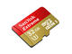 Карти памет 32GB microSDHC SanDisk Extreme Class 10 UHS-I U3