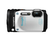 Компактни фотоапарати Olympus Stylus Tough TG-870
