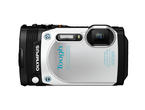 Компактни фотоапарати Olympus Stylus Tough TG-870