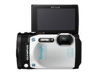 Компактни фотоапарати Olympus Stylus Tough TG-870