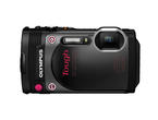 Компактни фотоапарати Olympus Stylus Tough TG-870