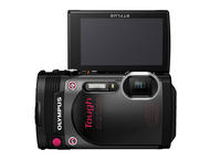 Компактни фотоапарати Olympus Stylus Tough TG-870